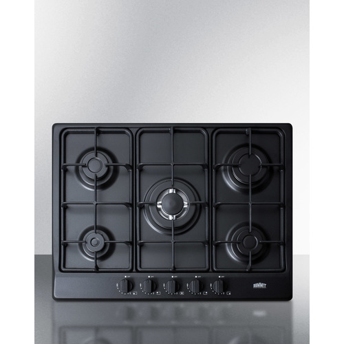 GC5272B Gas Cooktop Front