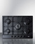 GC5272B Gas Cooktop Front