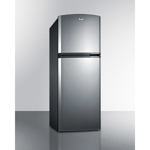 FF1423SSLH Refrigerator Freezer Angle