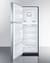 FF1423SSLH Refrigerator Freezer Open