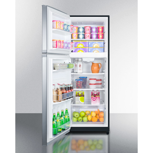 FF1423SSLH Refrigerator Freezer Full