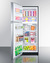 FF1423SSLH Refrigerator Freezer Full