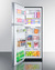 FF1423SSLHIM Refrigerator Freezer Full