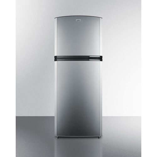 FF1423SSLHIM Refrigerator Freezer Front