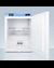 FF28LWHMED2 Refrigerator Open
