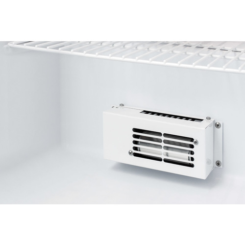 FF28LWHMED2 Refrigerator Fan