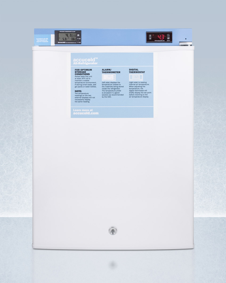 FF28LWHMED2 | Summit® Appliance