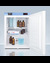 FF28LWHMED2 Refrigerator Full