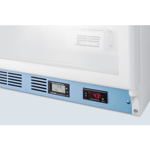 SCR600LBIMED2 Refrigerator