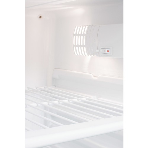 SCR600LBIMED2 Refrigerator Light