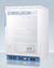 SCR600LBIMED2 Refrigerator Angle