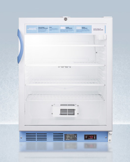 SCR600LBIMED2ADA Refrigerator Front