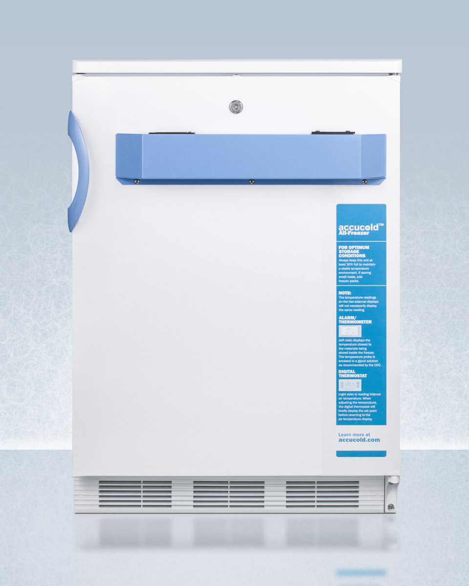 VT65MLBIMED2 | Summit® Appliance