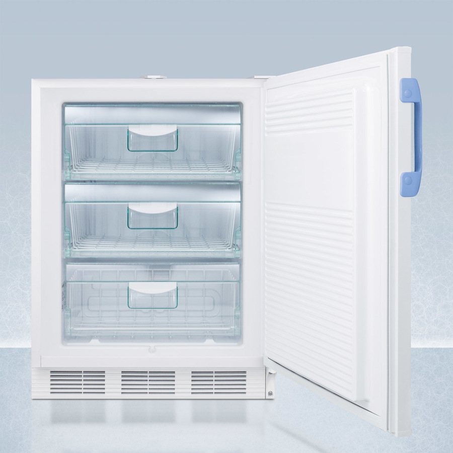 Temperature Monitoring  Accucold® Medical Refrigerators