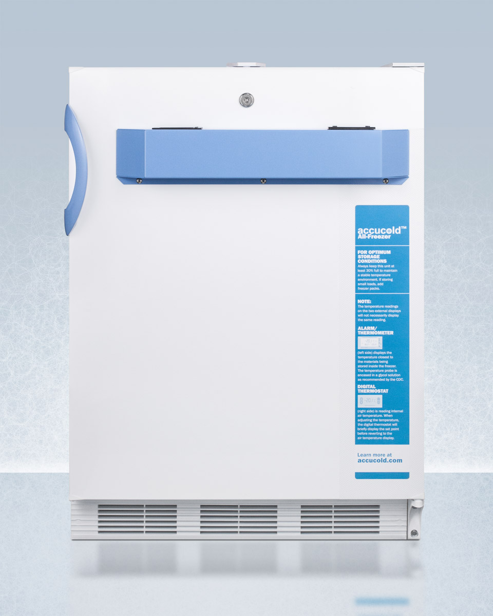 VT65MLBI7MED2ADA | Summit® Appliance