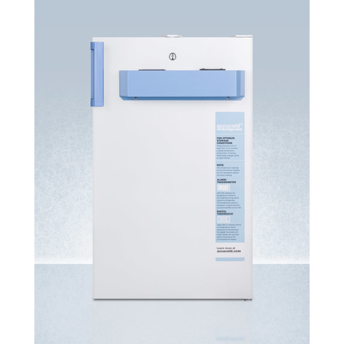 FF511LBIMED2ADA Refrigerator Front