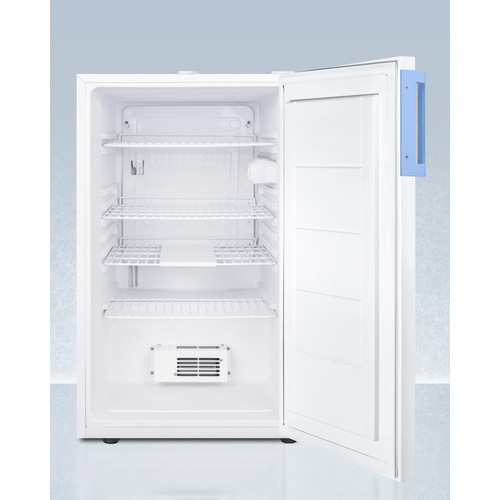 FF511LBIMED2ADA Refrigerator Open