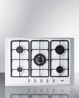 GC5271WTK30 Gas Cooktop