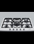 GC5271W Gas Cooktop