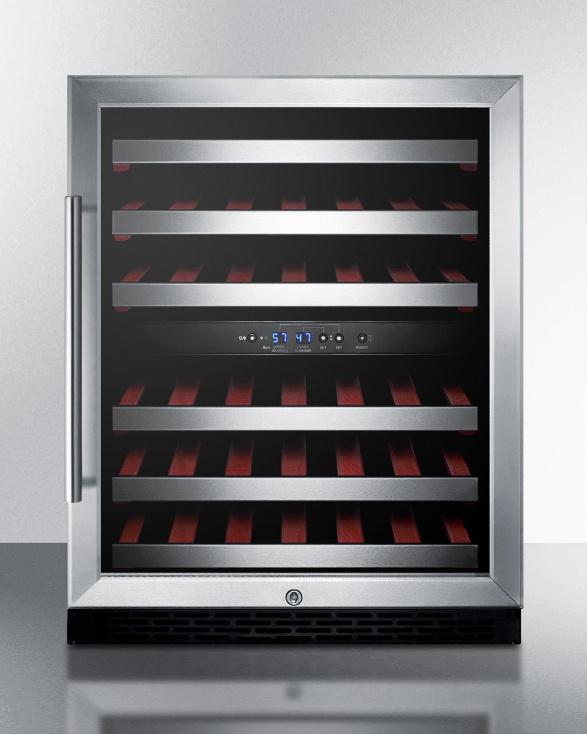SWC530BLBISTADA | Summit® Appliance