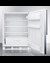 FF6BISSHVADA Refrigerator Open