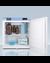 FFAR24LMED2 Refrigerator Full