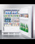 FF6L7IFADA Refrigerator Full