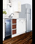 SCR1841B Refrigerator Set