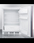 FF6LBIIF Refrigerator Open