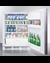FF6BIIFADA Refrigerator Full