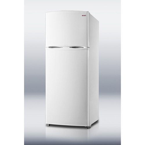 FF1410WIM Refrigerator Freezer Angle
