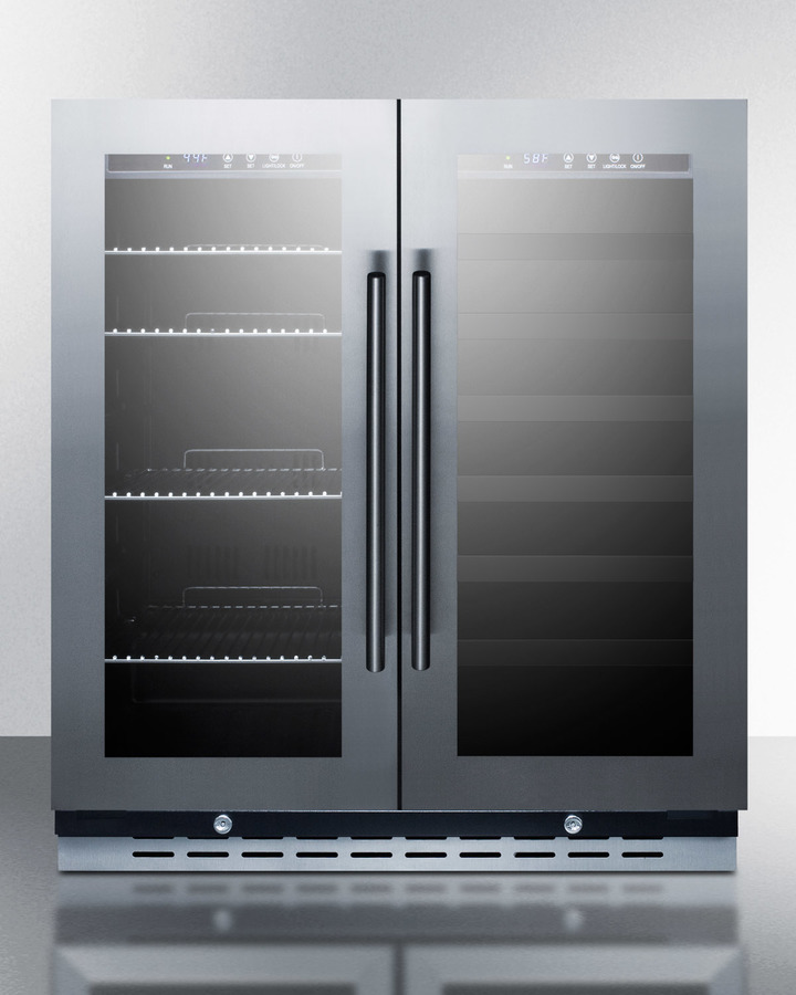 SWBV3067B | Summit® Appliance