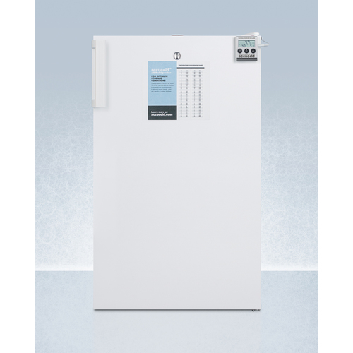 FF511L7MED Refrigerator Front