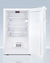 FF511L7MED Refrigerator Open