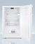 FF511LPROADA Refrigerator Open