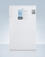 FF511LMED Refrigerator Front