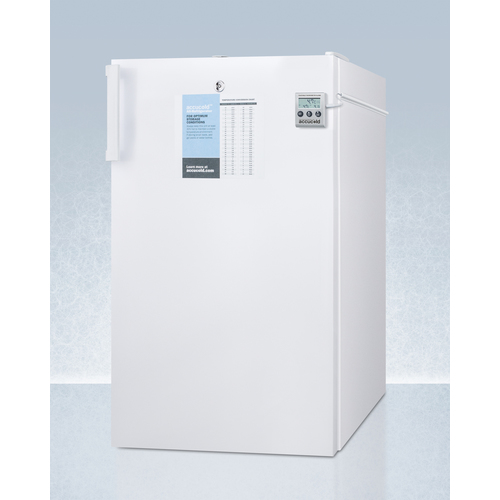 FF511LMEDADA Refrigerator Angle