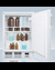 FF7LPLUS2 Refrigerator Full