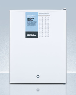 FF28LWHPRO Refrigerator Front