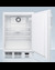 FF7LBIPLUS2 Refrigerator Open