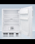 FF6LPROADA Refrigerator Open