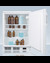 FF7LPRO Refrigerator Full