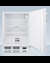 FF7LPROADA Refrigerator Open