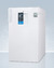 CM411L7PLUS2 Refrigerator Freezer Angle
