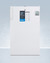 CM411L7PLUS2 Refrigerator Freezer Front