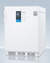 CT66LPLUS2ADA Refrigerator Freezer Angle