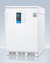 CT66LPLUS2 Refrigerator Freezer Angle
