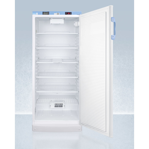 FFAR10MED2 Refrigerator Open