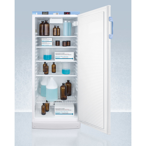 FFAR10MED2 Refrigerator Full