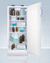 FFAR10MED2 Refrigerator Full